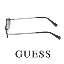 Guess Jeans - Oval - Blue