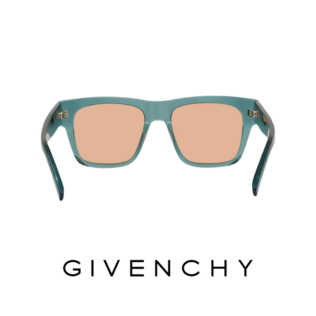 Givenchy - Unisex - Green