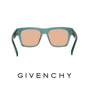 Givenchy - Unisex - Green