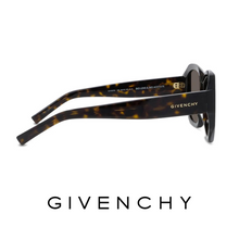 Givenchy - Round - Havana