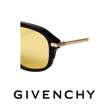 Givenchy - Aviator - Black/Yellow