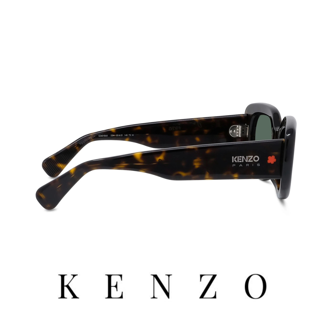 Kenzo - Butterfly - Dark Havana