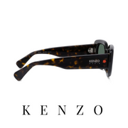 Kenzo - Butterfly - Dark Havana