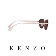 Kenzo - Oval - PInk