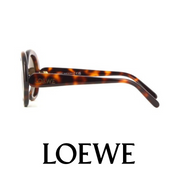 Loewe - Round - Havana