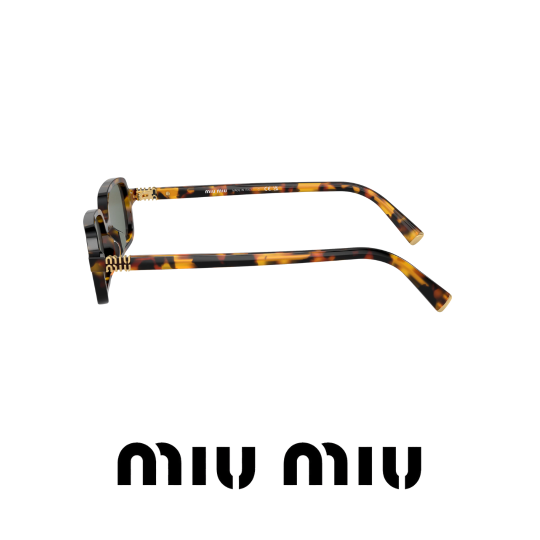 Miu Miu - Square - Havana