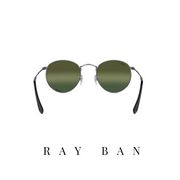 Ray Ban - Round Metal - Gunmetal