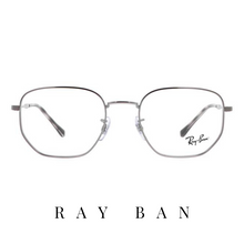 Ray Ban Eyewear - Hexagonal - Gunmetal