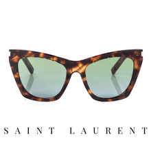 Saint Laurent - 'Kate' - Havana