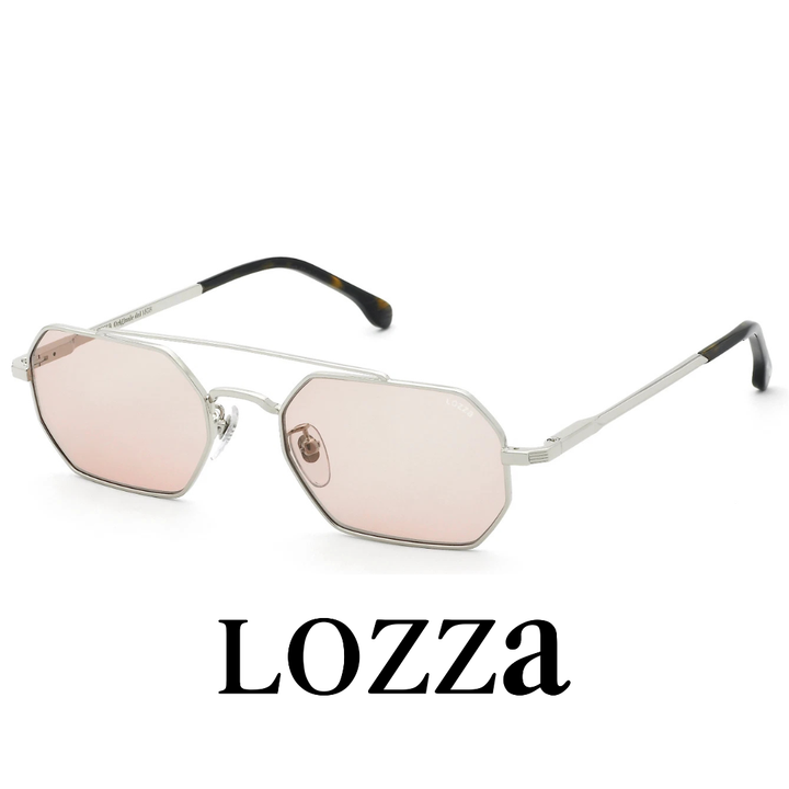 Lozza - Pantelleria - Pilot -Shiny / Palladium