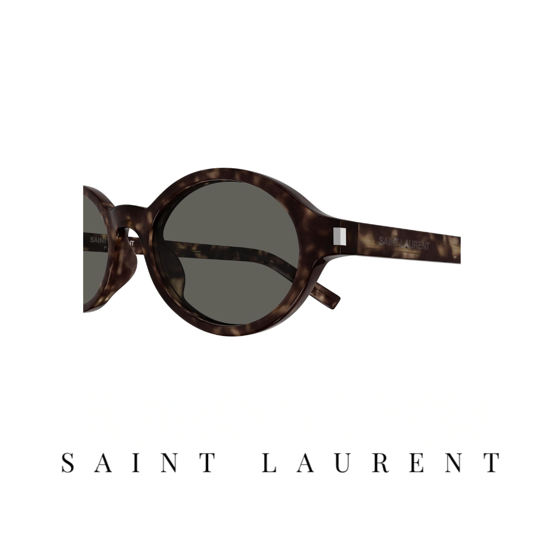 Saint Laurent - "Jeanne" - Havana