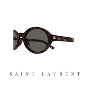 Saint Laurent - "Jeanne" - Havana
