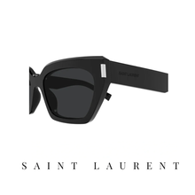 Saint Laurent - 'Page' - Black