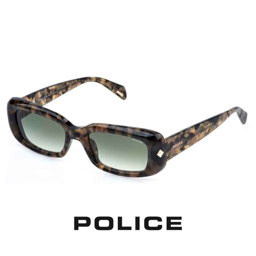 Police - " Kaleidos  2 " - Havana