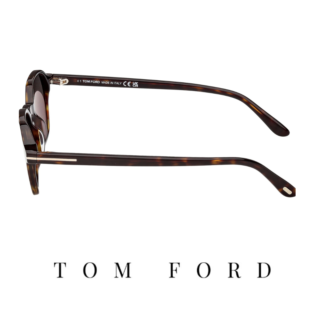 Tom Ford - "Giulio" - Havana