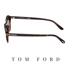 Tom Ford - "Giulio" - Havana