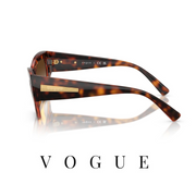 Vogue - Irregular - Havana