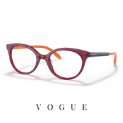 Vogue Eyewear - Junior - Transparent Red/Blue