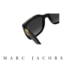 Marc Jacobs - Butterfly - Black