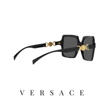 Versace - Butterfly - Black