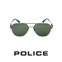 Police - "Ranger" - Grey