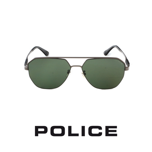 Police - 