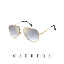 Carrera - Aviator - Gold