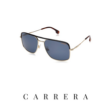 Carrera - Black/Gold
