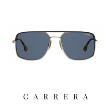 Carrera - Black/Gold