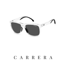 Carrera - Square - Transparent