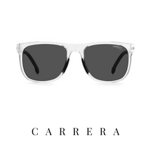 Carrera - Square - Transparent