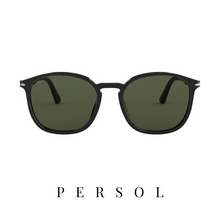 Persol - Black&Green