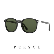 Persol - Black&Green