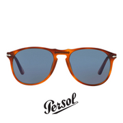 Persol - Pilot - Havana&Blue