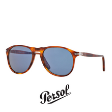 Persol - Pilot - Havana&Blue