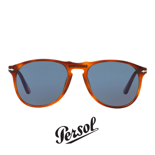 Persol - Pilot - Havana&Blue