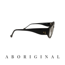 AbOriginal Eyewear - Black