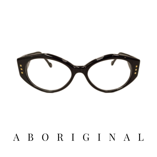 AbOriginal Eyewear - Black