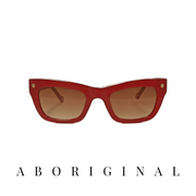 AbOriginal - Rectangle - Red