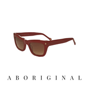 AbOriginal - Rectangle - Red