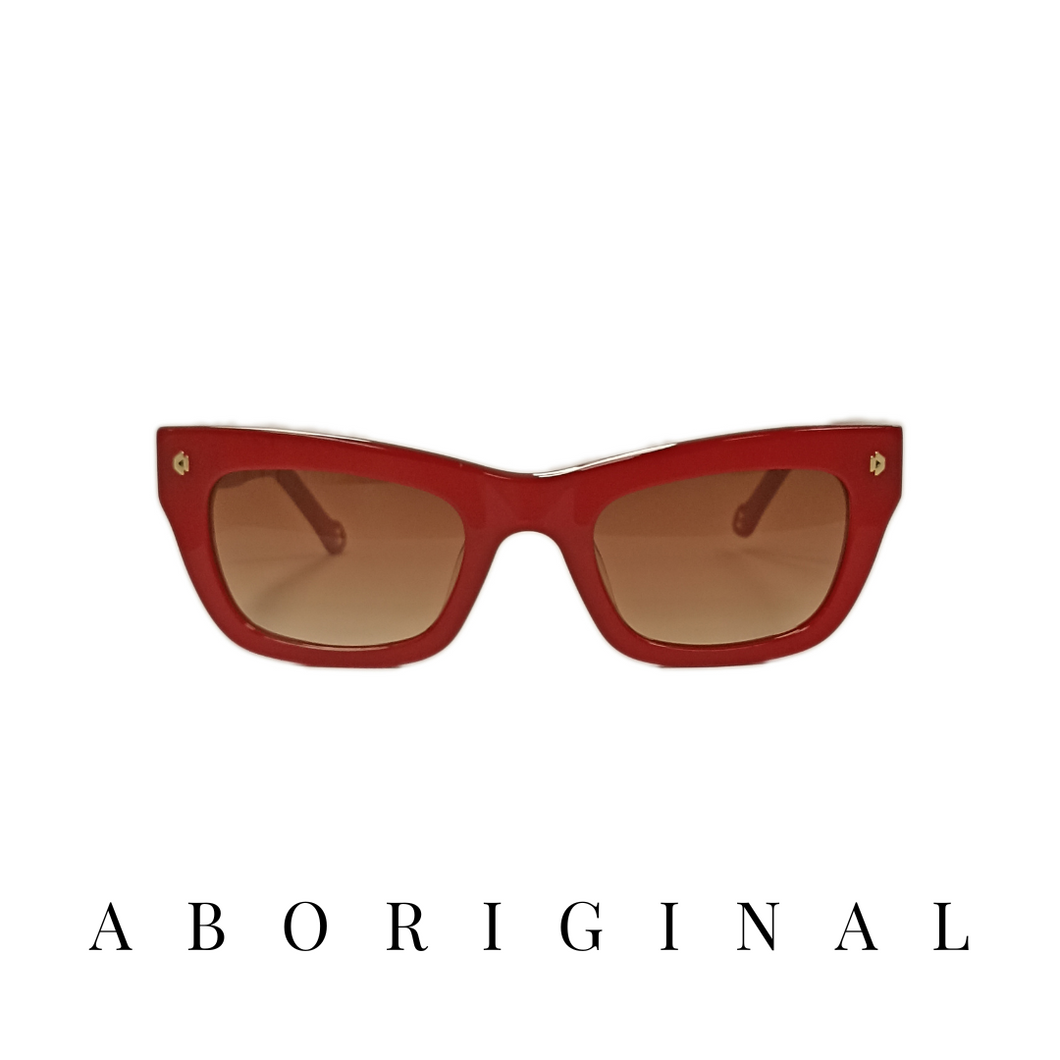 AbOriginal - Rectangle - Red
