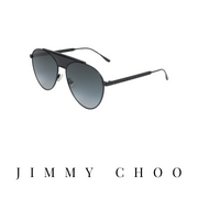 Jimmy Choo - 'Ave' - Black