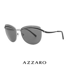 Azzaro - Silver/Black