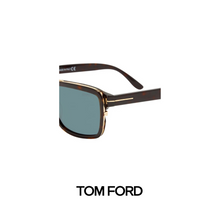 Tom Ford - 'Anders' - Havana