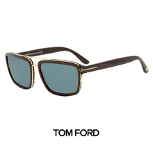 Tom Ford - 'Anders' - Havana