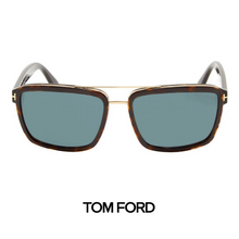 Tom Ford - 'Anders' - Havana