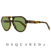 Dsquared2 - 'Barak' - Havana