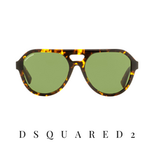 Dsquared2 - 'Barak' - Havana