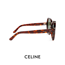 Celine - Cat-Eye - Havana