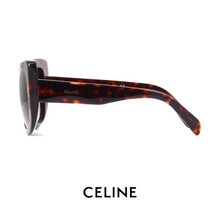 Celine - Oversized - Havana